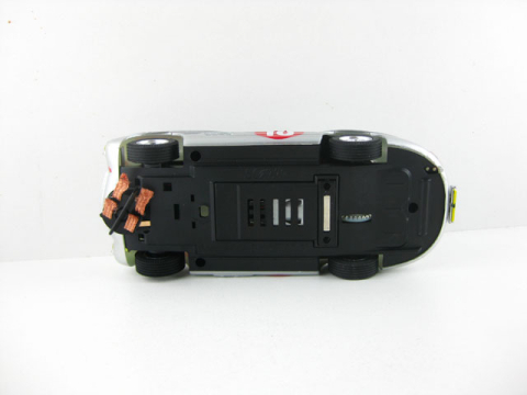 Preview: Mercedes-Benz 300 SL Coupé Panamericana