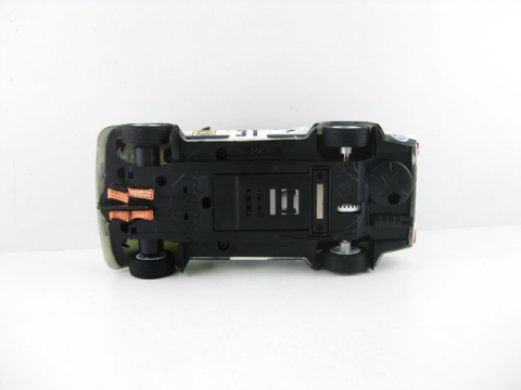 Preview: Abarth 131 S. Servià Montecarlo '79