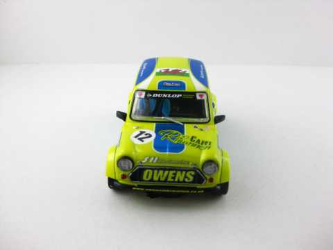 Preview: Mini Miglia Endaf Owens #12