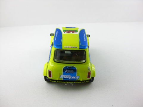 Preview: Mini Miglia Endaf Owens #12