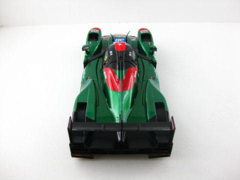 Preview: Oreca 07 #38 1st LMP2 24h Le Mans 2022