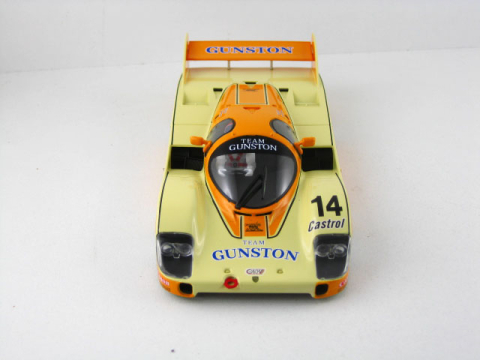 Preview: Porsche 956KH Nr.14