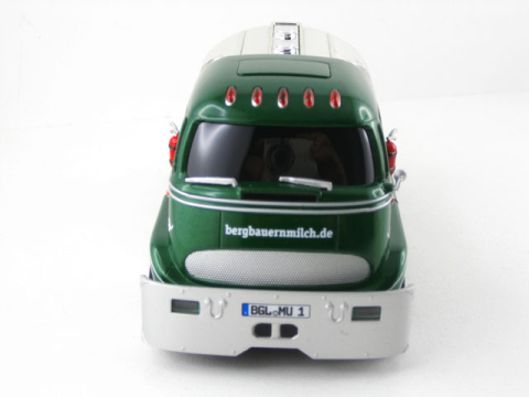 Carrera Tanker "Berchtesgadener Land"