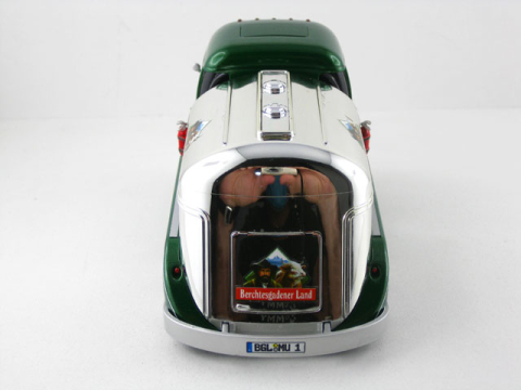 Carrera Tanker "Berchtesgadener Land"