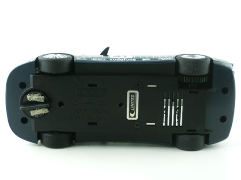 Preview: Maserati Coupe Cambiocorsa Trofeo 2003 Nr.42