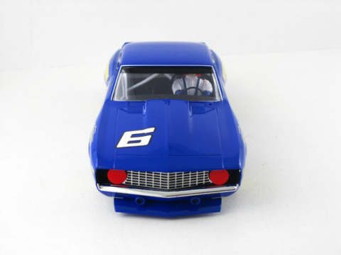 Preview: Chevrolet Camaro Nr.6