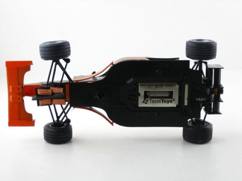 Preview: Arrows F1 GP Monaco 2002