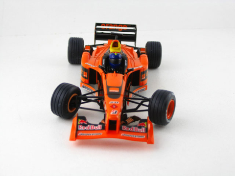 Preview: Arrows F1 GP Monaco 2002