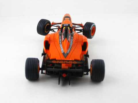 Preview: Arrows F1 GP Monaco 2002