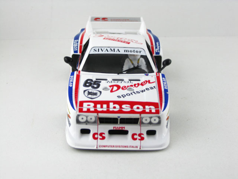 Preview: Beta Montecarlo 24h Le Mans 1982 Nr.65