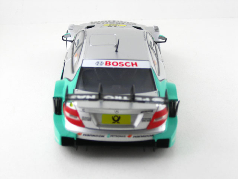 Preview: Mercedes Benz DTM  "Syntium"
