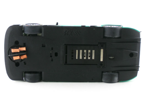 Preview: Mercedes Benz DTM  "Syntium"