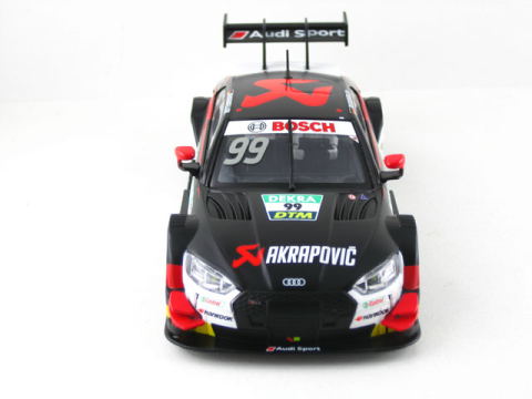 Audi RS 5 DTM "M. Rockenfeller" Nr. 99