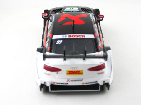 Audi RS 5 DTM "M. Rockenfeller" Nr. 99