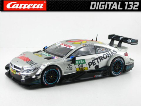 Mercedes AMG C 63 DTM "P.Wehrlein, No.94" (without original box)