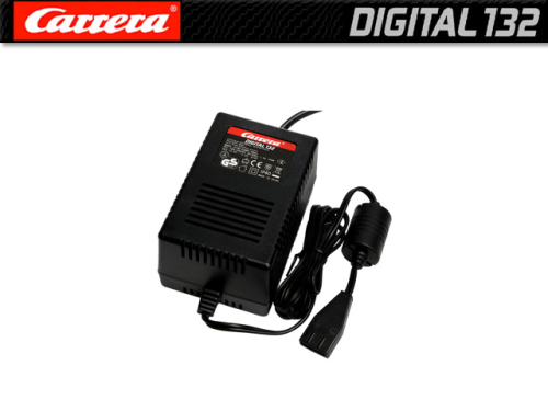 Carrera Digital 132 Transformator EU