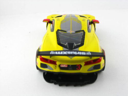 Chevrolet Corvette C8.R 24hrs Daytona 2020 Nr.3