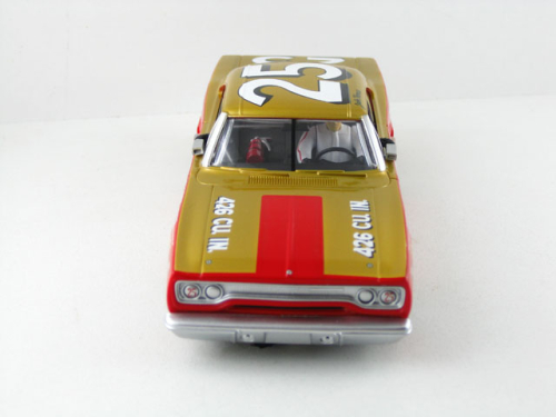 Plymouth Road Runner Nr.25
