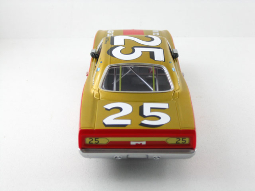 Plymouth Road Runner Nr.25