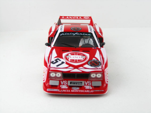 Beta Montecarlo Gr.5 24h Le Mans 1980 #51