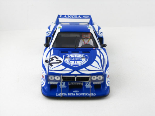 Beta Montecarlo 24h Le Mans 1980 Nr.52