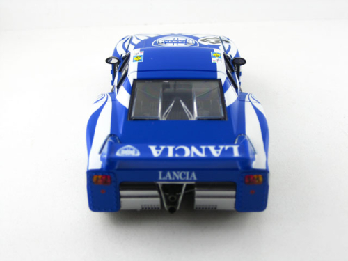 Beta Montecarlo 24h Le Mans 1980 Nr.52