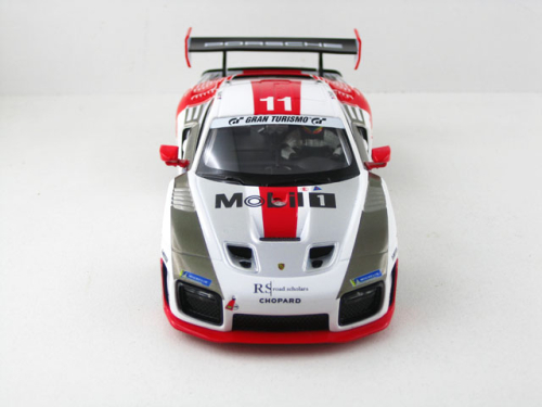 Porsche 935/19 GT2 Pikes Peak International Hill Climb 2020 Nr.11