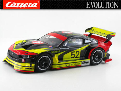 Ford Mustang GTY Nr.52