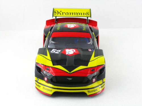 Ford Mustang GTY Nr.52