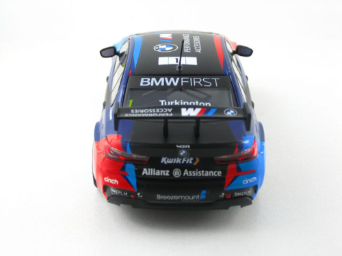 BMW 330i M-Sport BTCC 2020 Colin Turkington