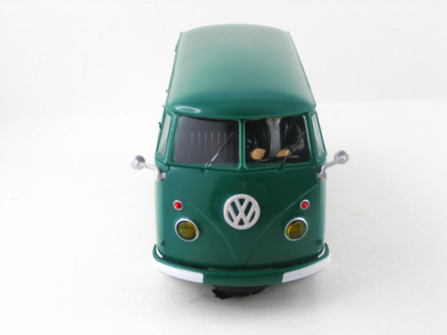 VW Panel Van Type 1b Castrol