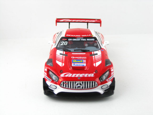 Mercedes AMG GT3 "Carrera, No.20 12h Paul Ricard, 2021"