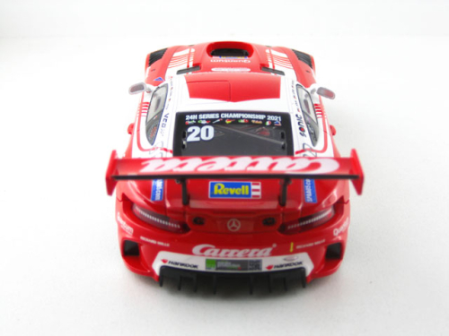 Mercedes AMG GT3 "Carrera, No.20 12h Paul Ricard, 2021"