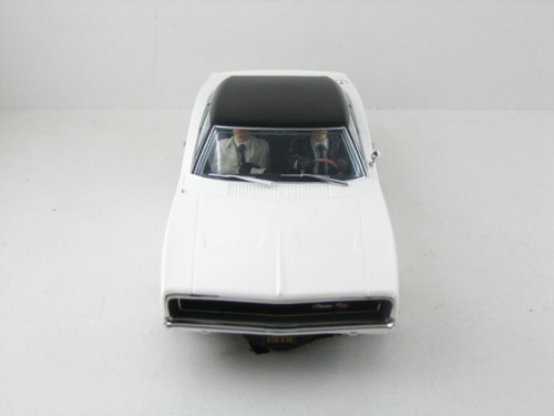 Assassins' Charger "SHOTGUN WEDDING" Special Edition