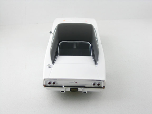 Assassins' Charger "SHOTGUN WEDDING" Special Edition