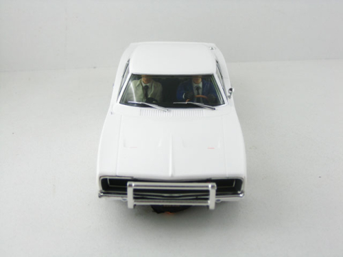 Hemi Charger "SHOTGUN SHOOTER" Limited Edition