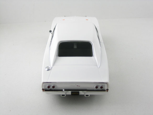 Hemi Charger "SHOTGUN SHOOTER" Limited Edition