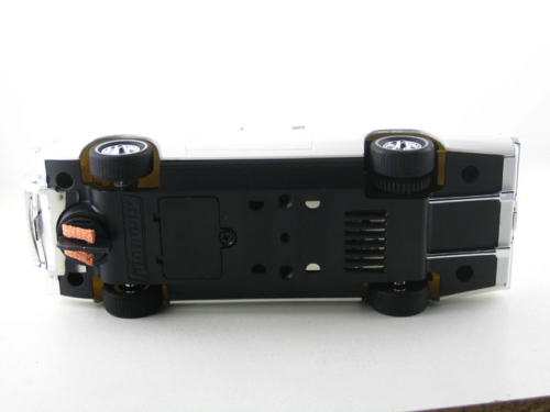 Hemi Charger "SHOTGUN SHOOTER" Limited Edition