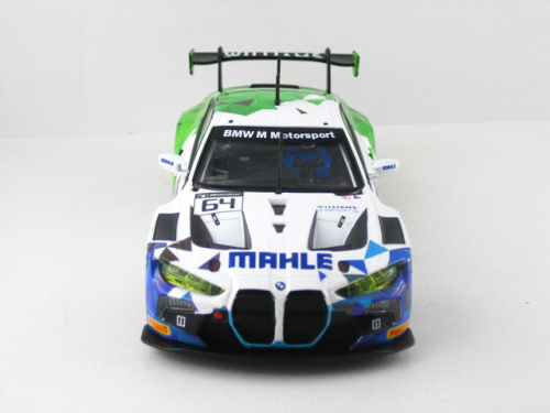 BMW M4 GT3 "Mahle Racing Team Nr.64"