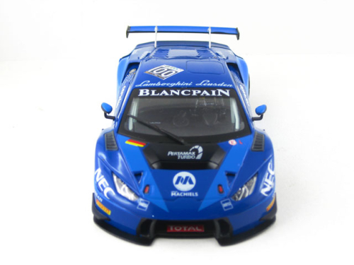 LB H GT3 Attempto Racing