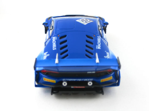 LB H GT3 Attempto Racing