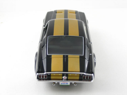 Ford Mustang Fastback "Route 66"