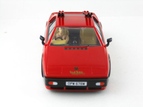 Lotus Esprit Turbo James Bond For Your Eyes Only