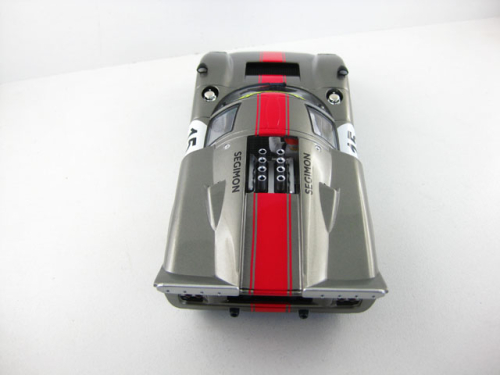 Lola T70 MKIIIb "No.15" (Maßstab 1:24)