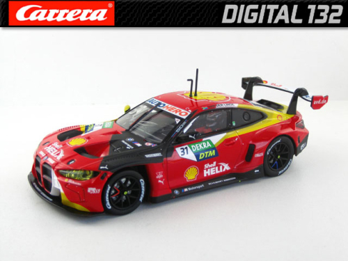 BMW M4 DTM GT3 "Schubert Motorsport, No.31" DTM 2022