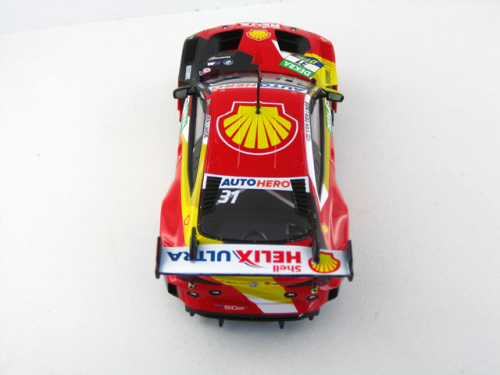 BMW M4 DTM GT3 "Schubert Motorsport, No.31" DTM 2022