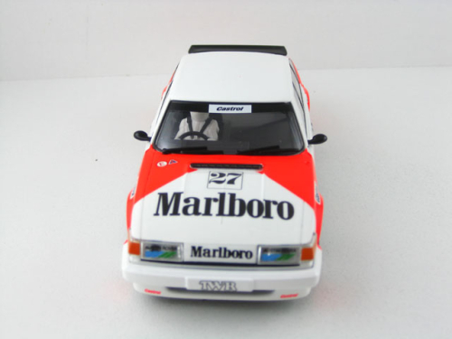 Rover SD1 1985 French Supertourisme