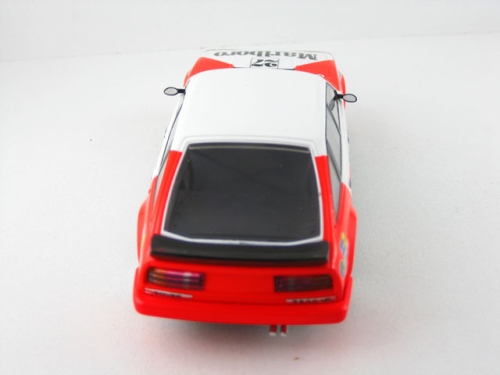 Rover SD1 1985 French Supertourisme