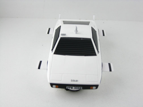 James Bond Lotus Esprit S1 The Spy Who Loved Me "Wet Nellie"