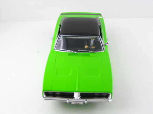 Dodge Charger R/T Sublime Green
